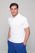 Polo T-shirt - White